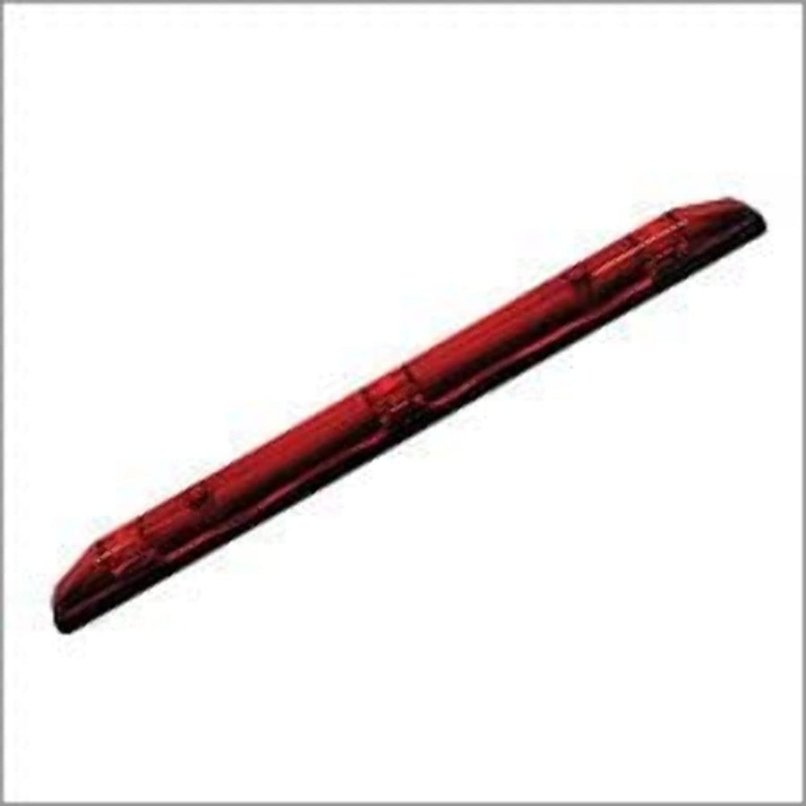 M169-3RBT1 Peterson Mfg Led Id Bar Rectangular W/One .180 Bullet