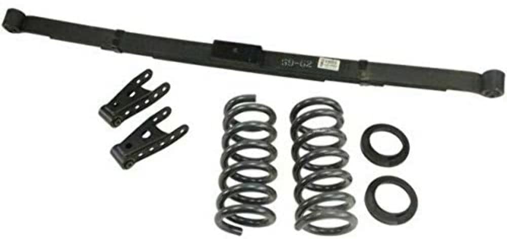 Lowering Kit Belltech 783