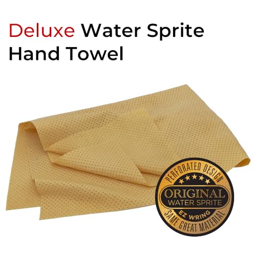 Deluxe Shurhold Water Sprite Hand Towel
