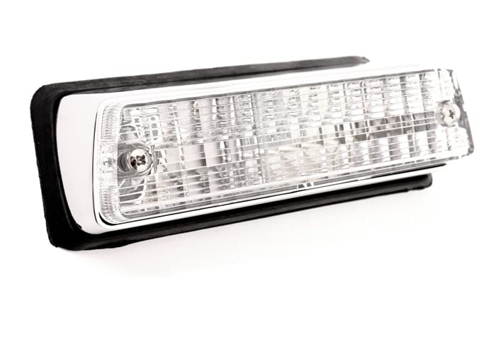Rear Cargo Lamp Assembly Brothers Trucks RCL7387