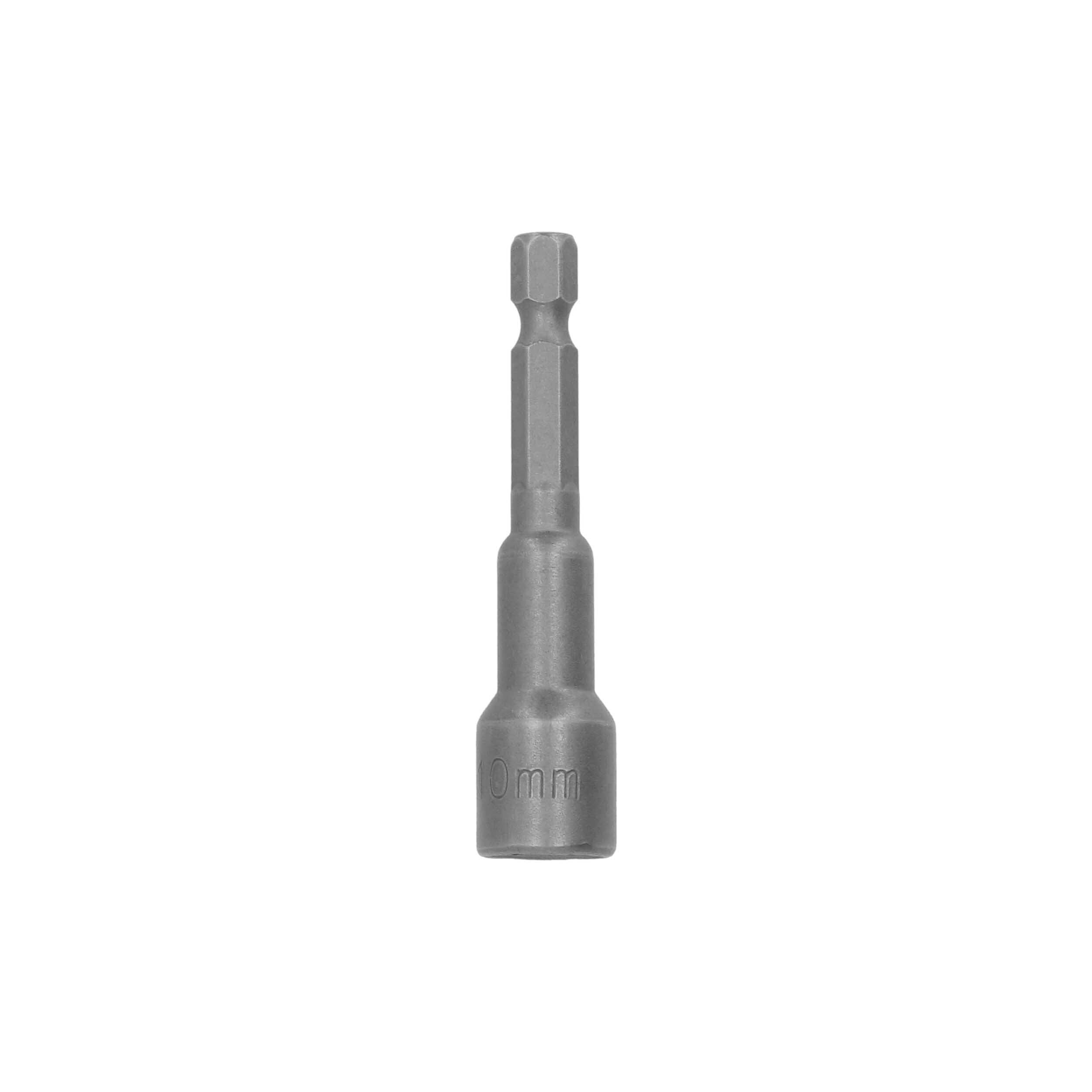 10MM Metra Brands Magnetic Metric Nut Driver 1/4" Drive 5PK
