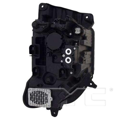 23-24 TYC Americas HY PLSDE (w/o Logo) LED H.L LH