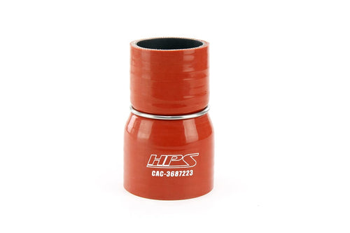Ultra High Temp HPS Reinforced Silicone EGR Hose CAC-3687223