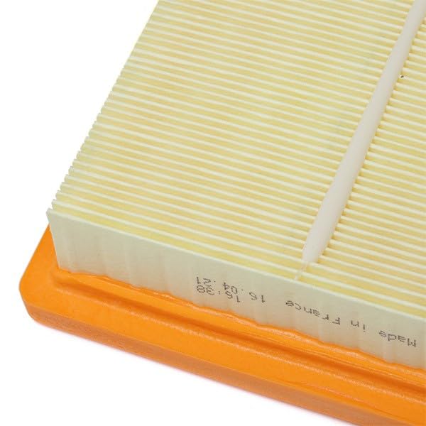 Air Filter MAHLE LX 2870