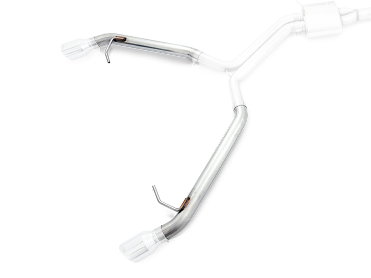 B9 A4 / A5 AWE Tuning to Touring to Track Conversion Kit - 3820-31002