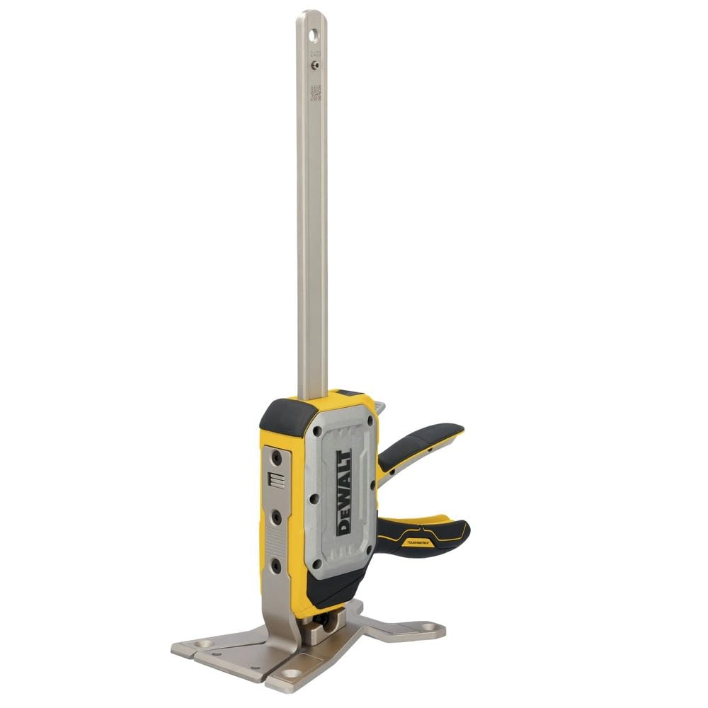TOUGHSERIES Dewalt DWHT83550 Construction Jack