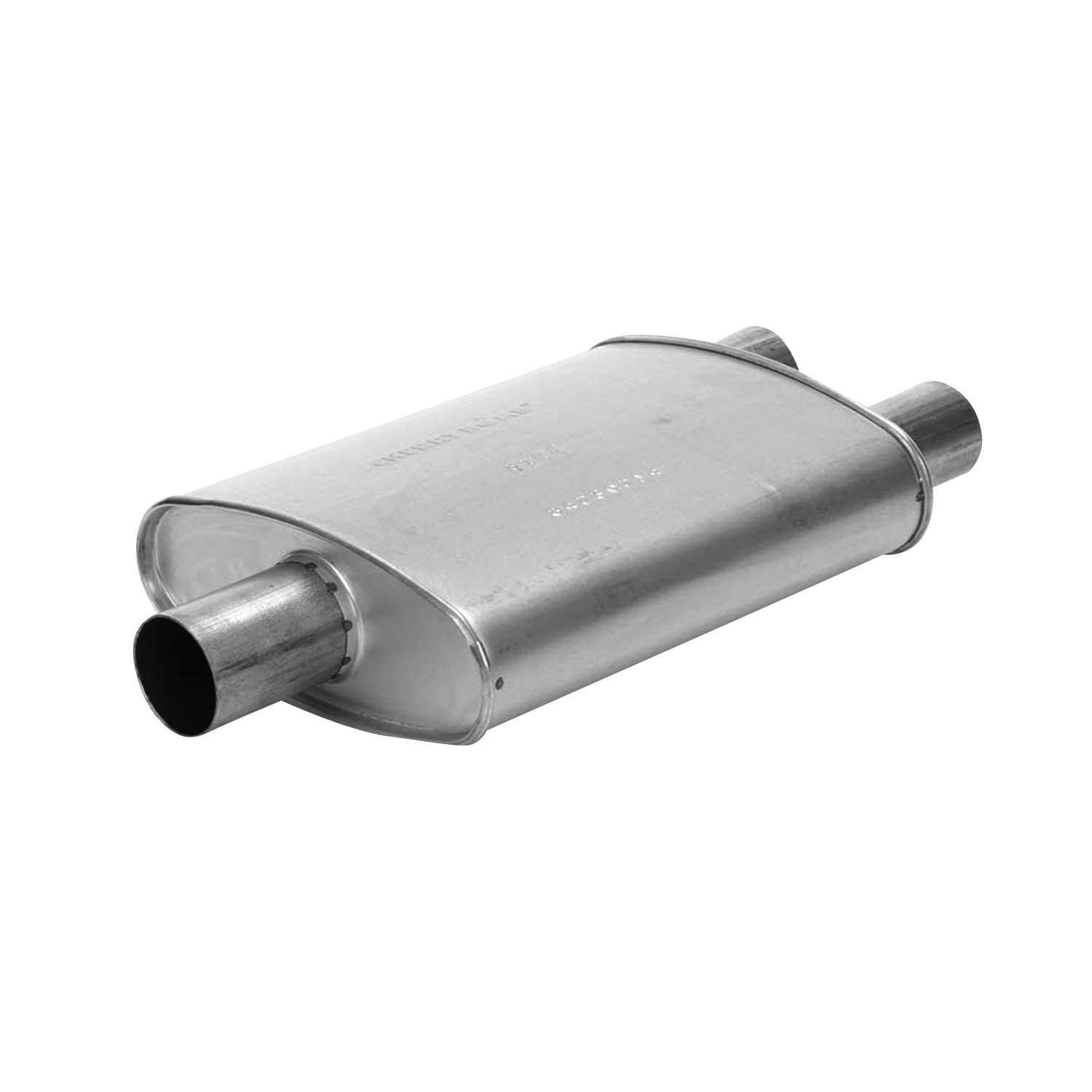 Muffler AP Exhaust 16834CB