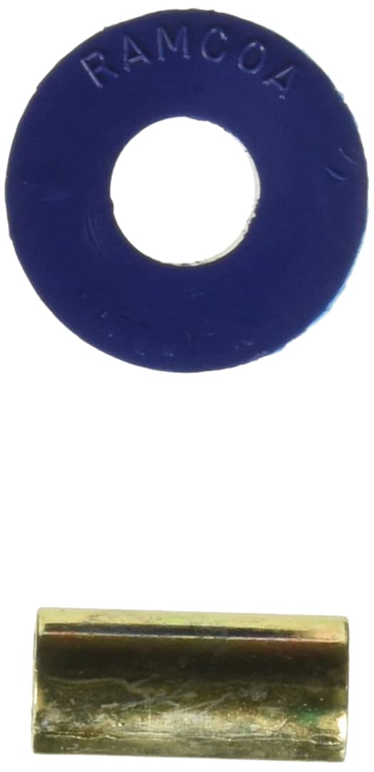 Suspension Track Bar Bushing MOOG for Jeep Wrangler K3175