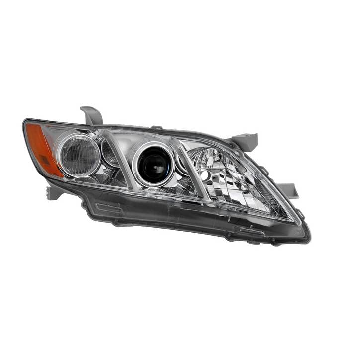 OE Style Xtune Headlight (HD-JH-TCAM07-OE-R) (OE)