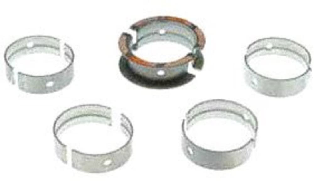 Clevite Engine Crankshaft MS-1533P Main Bearing Set