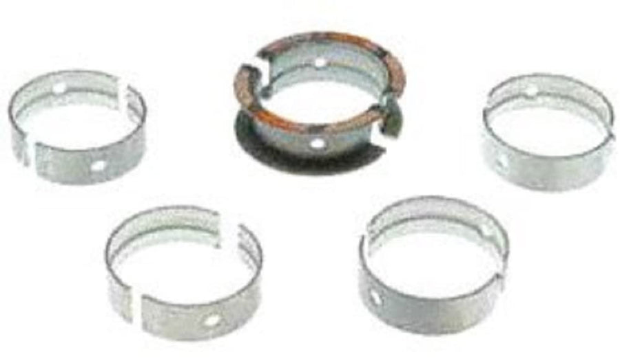 Clevite Engine Crankshaft MS-1533P Main Bearing Set