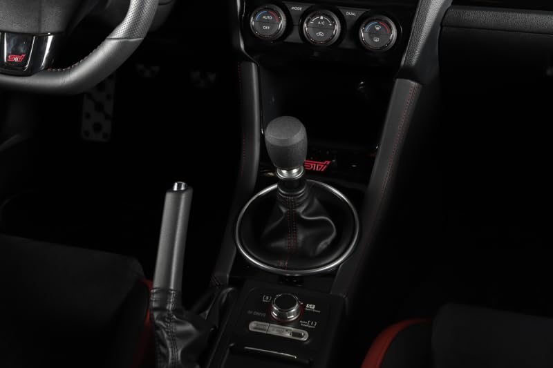 380002 GrimmSpeed GRM Shift Knobs