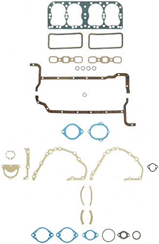 FS 7277 B FEL-PRO Full Gasket Set