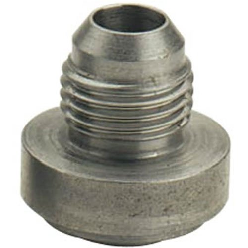 Male Weld Fragola Bung (#16) Steel