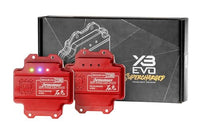 LF2-530 Series Supercharged Drivers (Set)