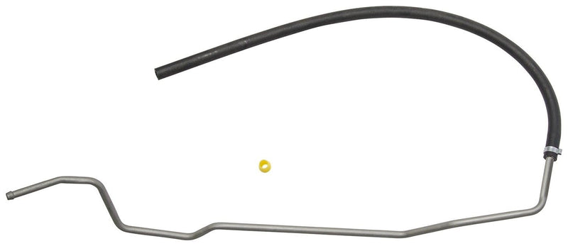 Power Steering Gates 370450 Return Line Hose Assembly