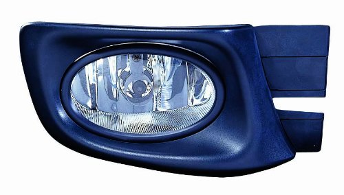 Replacement DEPO 317-2020P-AS Fog Light Set