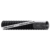 Sierra 116-252-1003 Corrugated Exhaust Hose Shields Shieldsaust - 1" x 10'