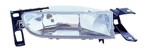 Replacement DEPO 332-2006L-AC Driver Side Fog Light Assembly