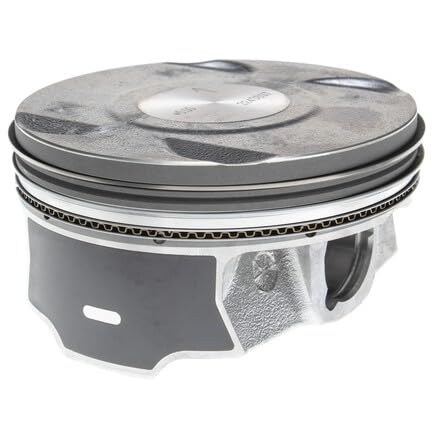 Piston Mahle - 224-3897WR0.50MM