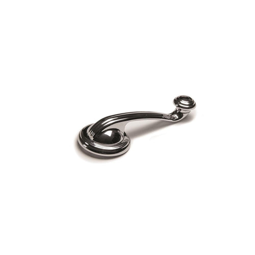 Goolsby Edition Lucille Chrome Window Cranks Lokar Performance Products GSE-2167 Gm & Ford 1949 And Up-Pair