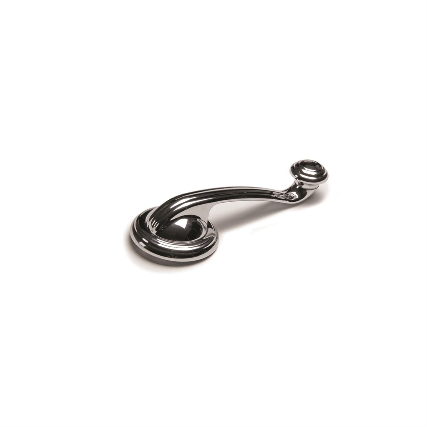 Goolsby Edition Lucille Chrome Window Cranks Lokar Performance Products GSE-2171 GM Pre 1949-Pair