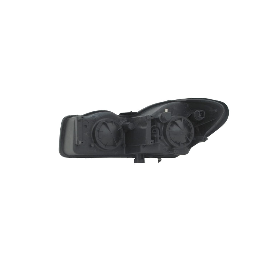 Right TYC Headlight Assembly Compatible with 2005-2007 Buick Lacrosse