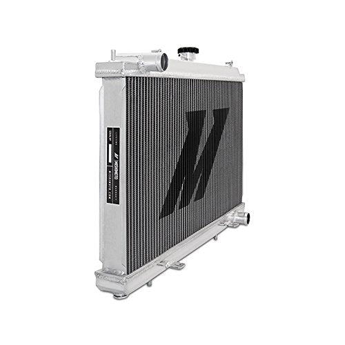 Mishimoto Performance Aluminum Radiator MMRAD-S14-95SR Compatible With Nissan 240sx SR20 1995-1998