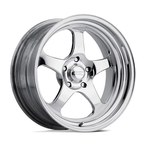 VF501811XX American Racing Vf501 8X11 Blank Custom XXMM (98-130)