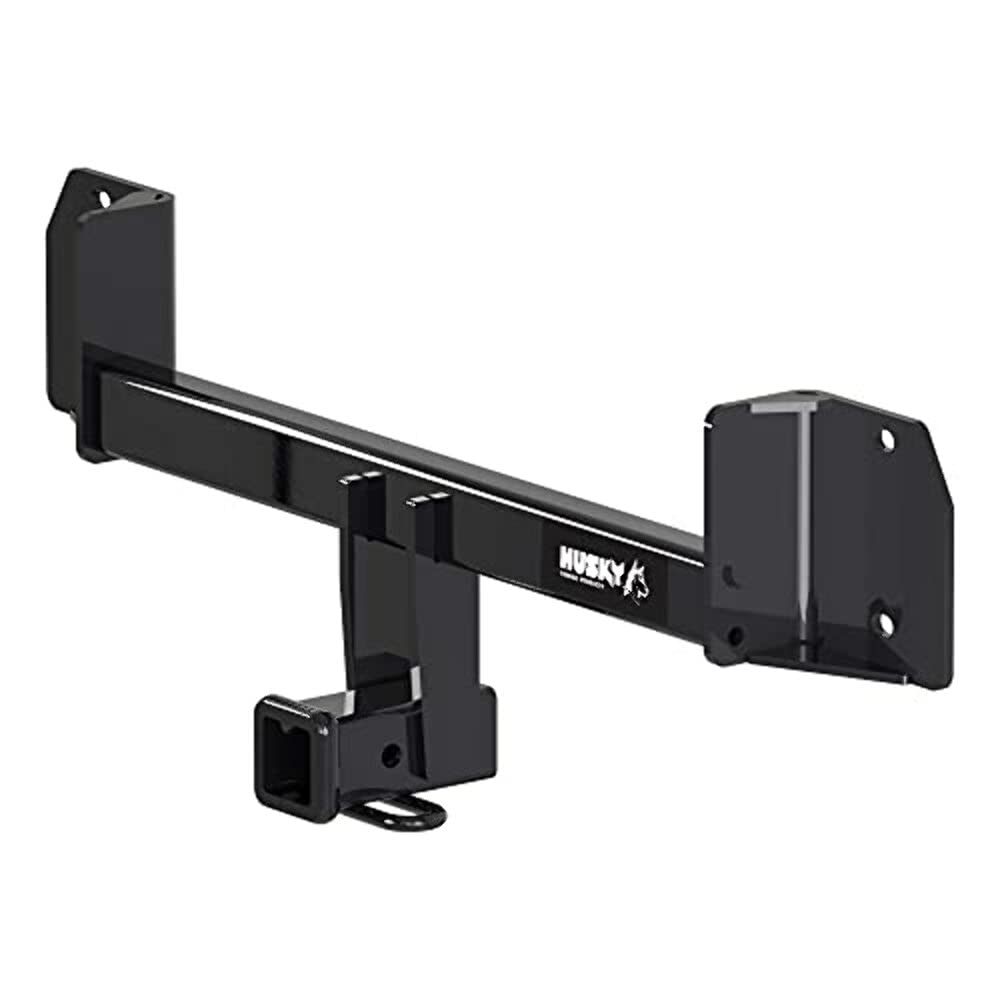 BMW X3 Husky Towing 69597C Class III Receiver