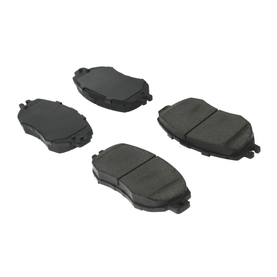 105.06120 Centric Disc Brake Pad