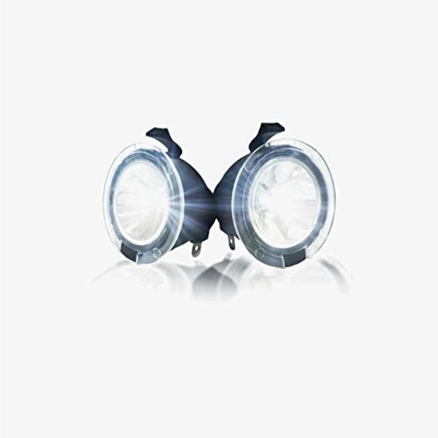 RECON LED Mirror/Puddle Lights, Ford 09-14 F150 ACCESS
