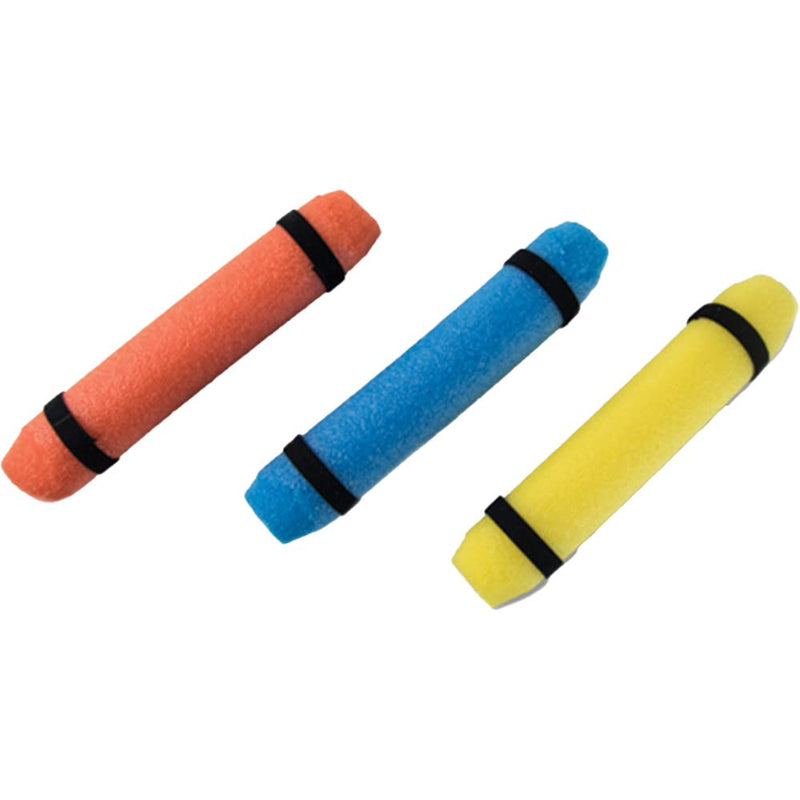 RF3-YK YakGear Rod Floats - 8"