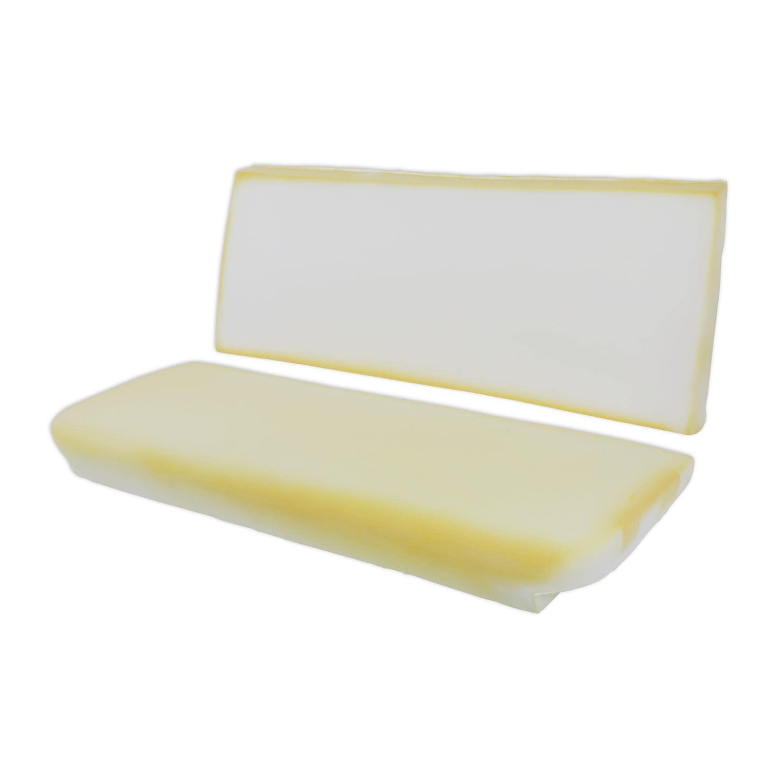 Holley 05-372 Foam Front Bench Seat, Back/Bottom, 73-81 GM Pickup