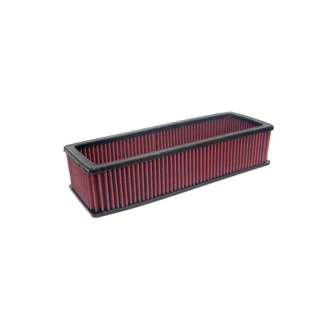 K&N Air Filter: High Performance, Premium, Washable, Industrial Replacement Engine Filter, Heavy Duty: E-9083