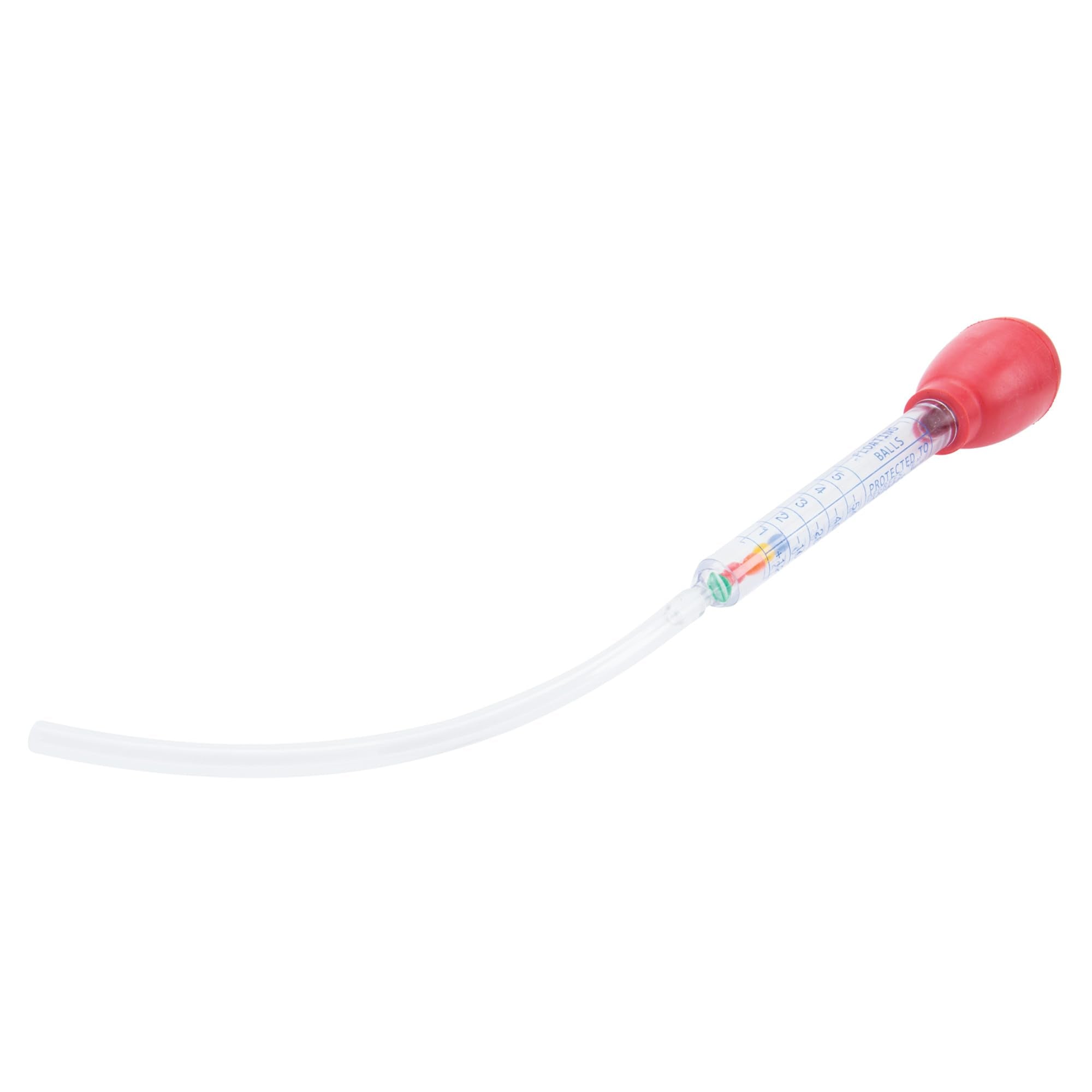 Anti-Freeze Tester Performance Tool W1655C