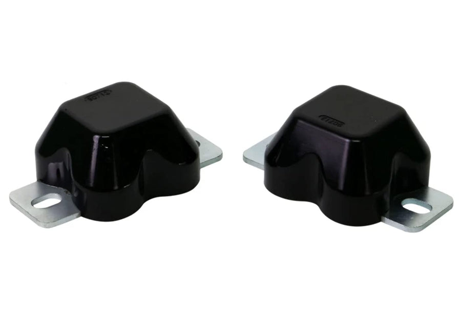 Rear Suspension Whiteline Multi Purpose Bump Stop; Fits Toyota Tacoma 05-13 W93450