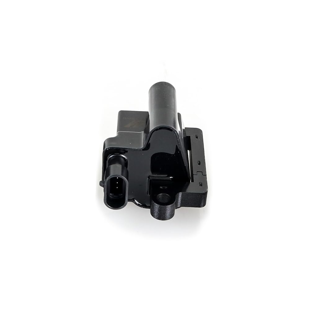 Mishimoto Coil Ignition, Compatible with GM L-Series Truck Engines 1999-2007