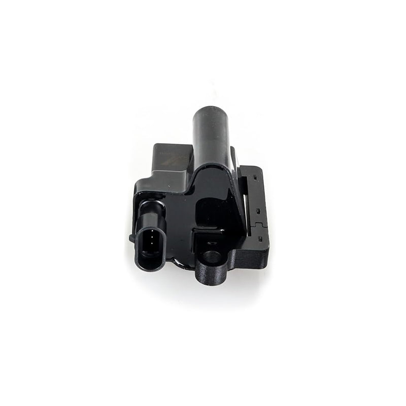 Mishimoto Coil Ignition, Compatible with GM L-Series Truck Engines 1999-2007