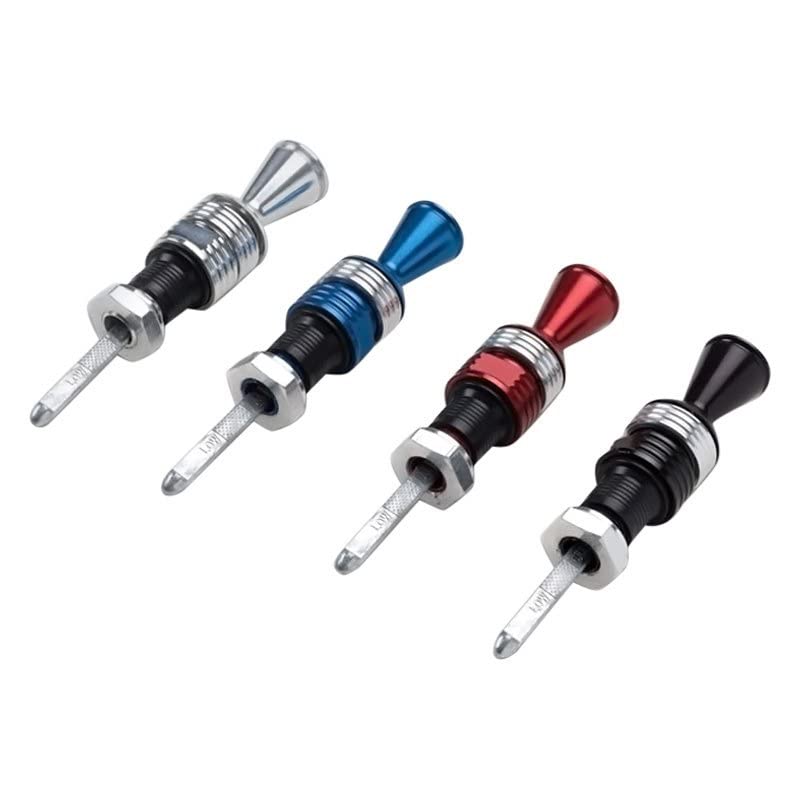 Transmission Dipstick Lokar 1211434