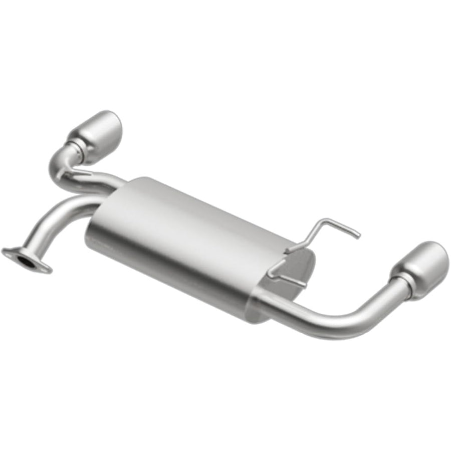 145-365 Bosal Exhaust Silencer