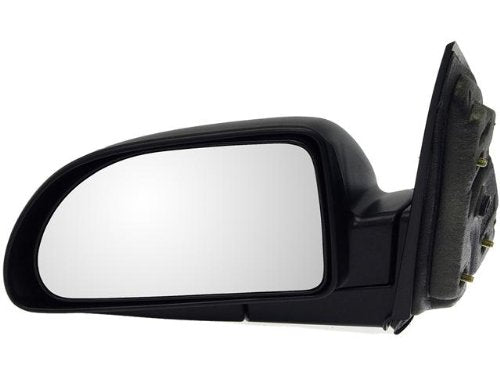 TYC 2020132 Mirrors, ST V-UE/05-08 CV EQINX PWR N-HT MIR LH, 02-07 PartsLink # GM1