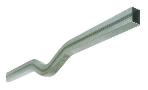 DROPPED CROSSMEMBER, 2 IN X 3 IN, 60 IN, UNIVERSAL