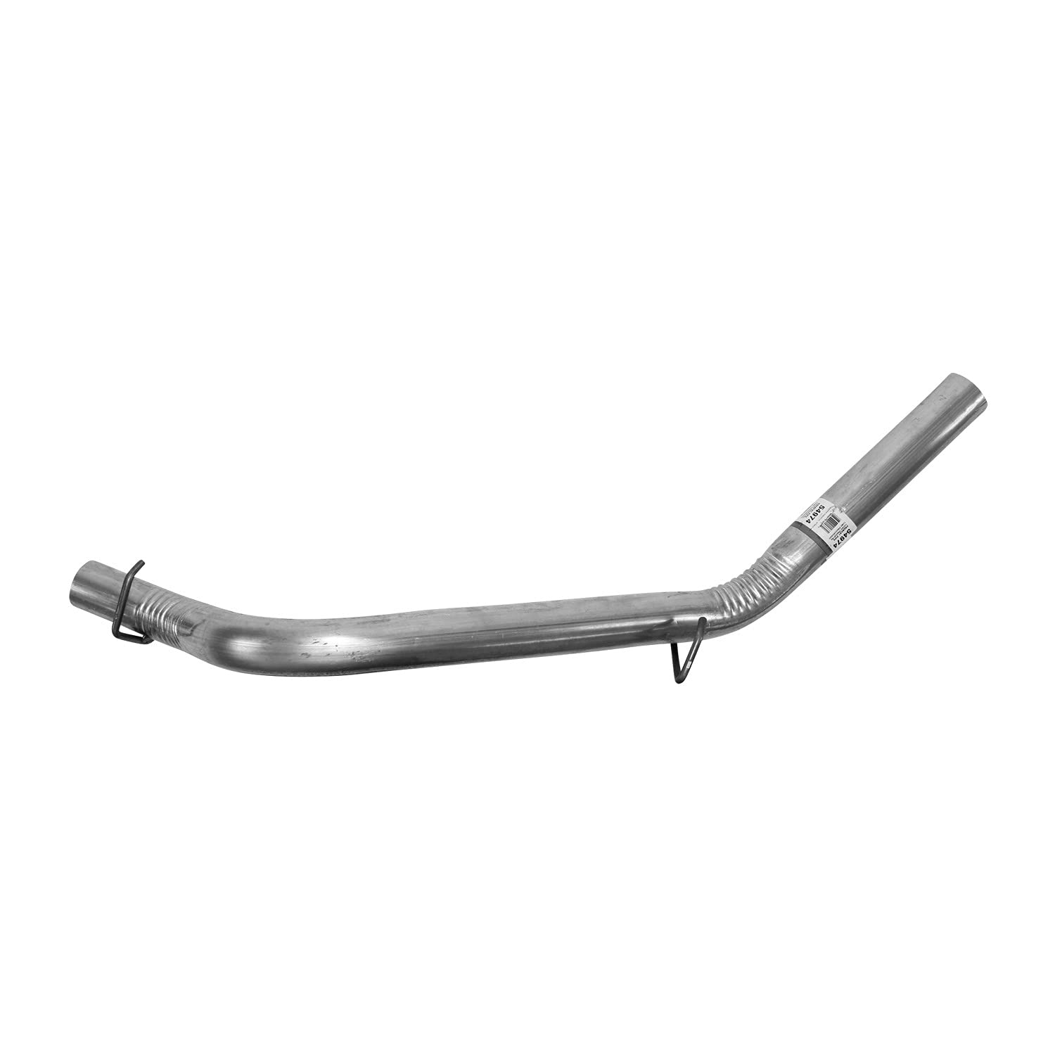 Exhaust Tail Pipe AP Exhaust Products 54974