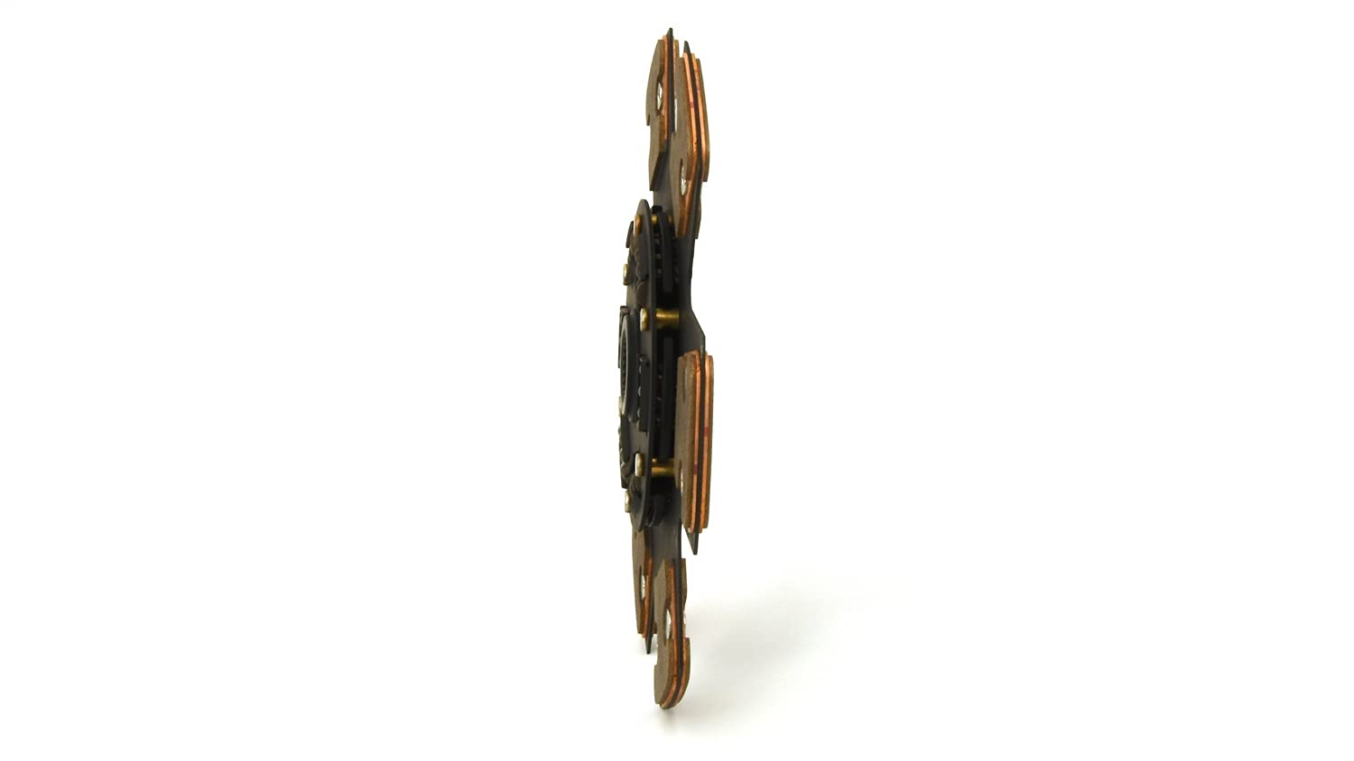 Clutch Friction Disc Centerforce Dfx