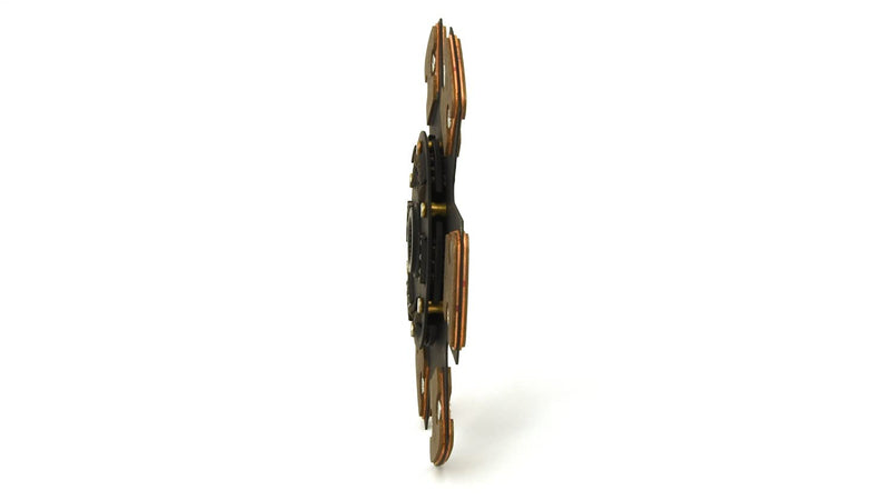 Clutch Friction Disc Centerforce Dfx
