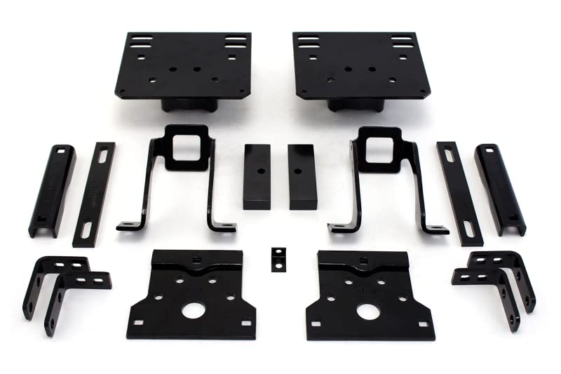 LoadLifter 5000 Air Suspension Kit Air Lift 57397