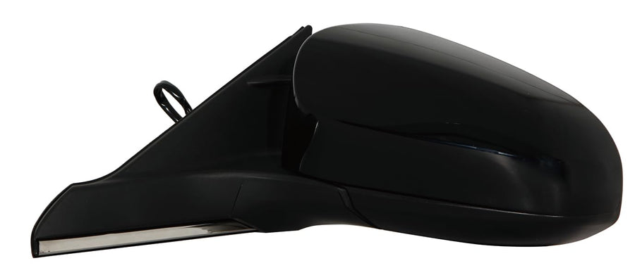 CAMRY TY SE/XLE MDL 15 PWR MIR HT LH (P)