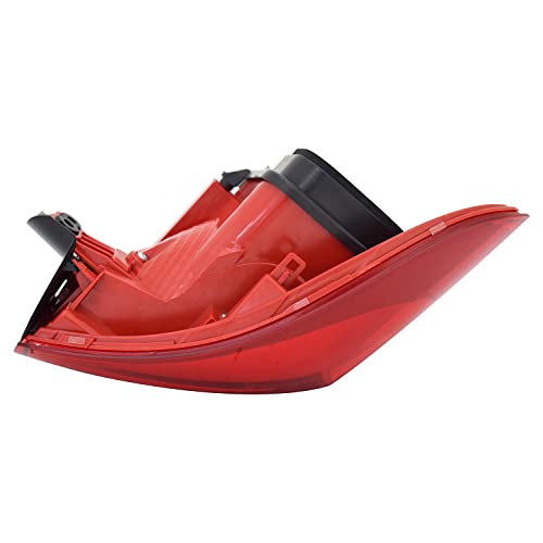 Replacement TYC 11-9177-00 Tail Lamp for VOLKSWAGEN right