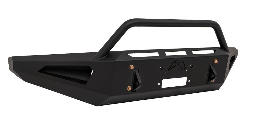 RED 09-14 F150 STEEL F W/BAR